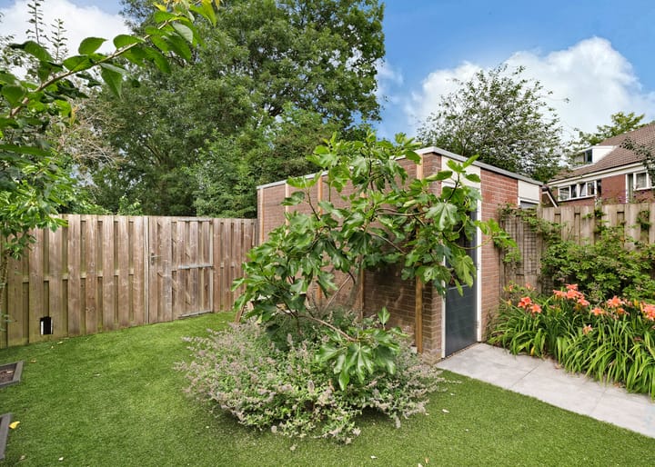 Foto 36 van Lekerwaard 19