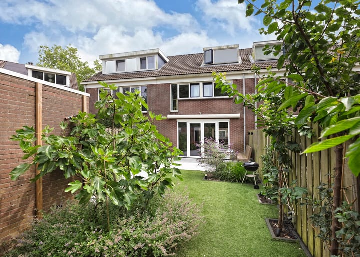 Foto 38 van Lekerwaard 19