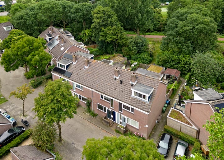 Foto 41 van Lekerwaard 19