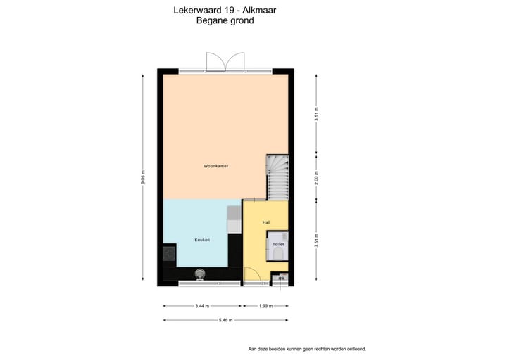 Foto 51 van Lekerwaard 19