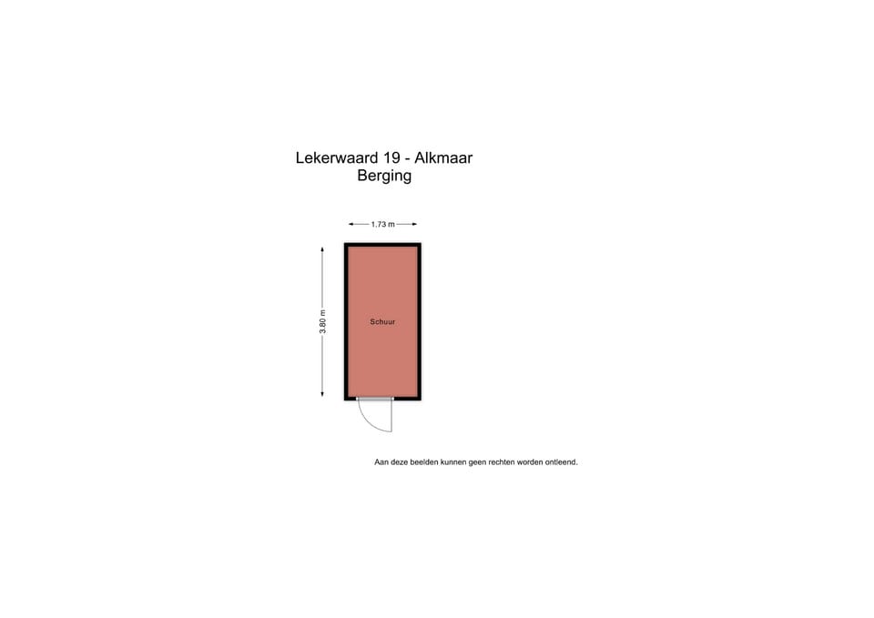 Photo 54 of Lekerwaard 19