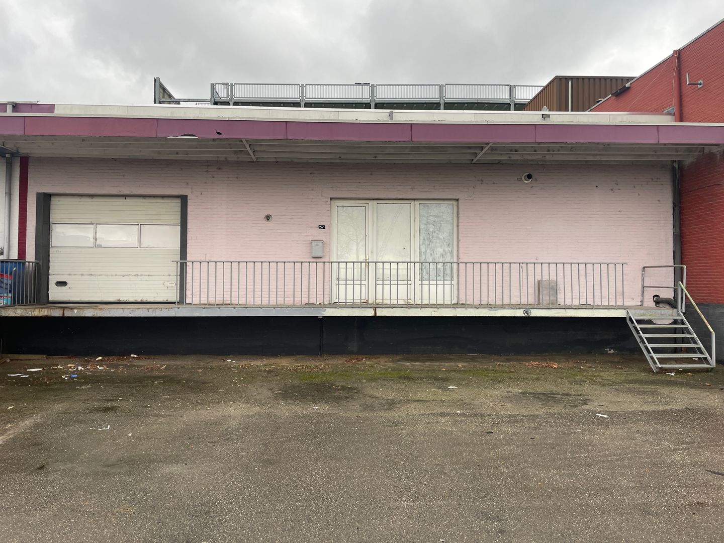 Bekijk foto 1 van Schipperswal 26-A