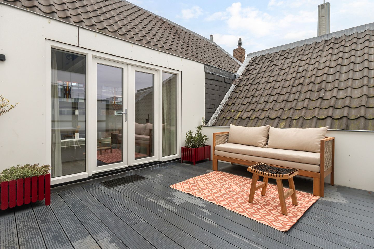 Foto 5 van Voorstraat 266-K