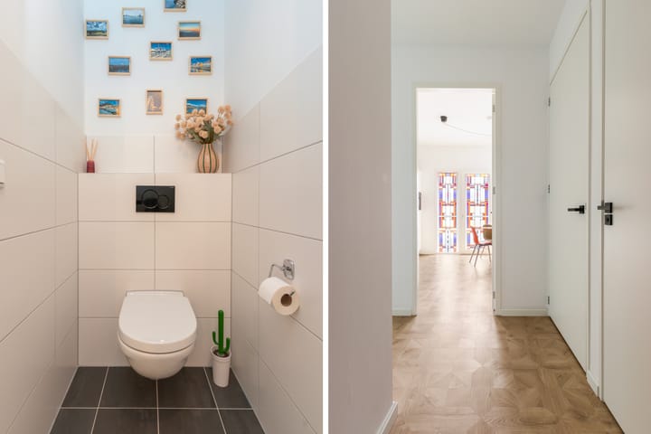 Photo 9 of Voorstraat 266-K