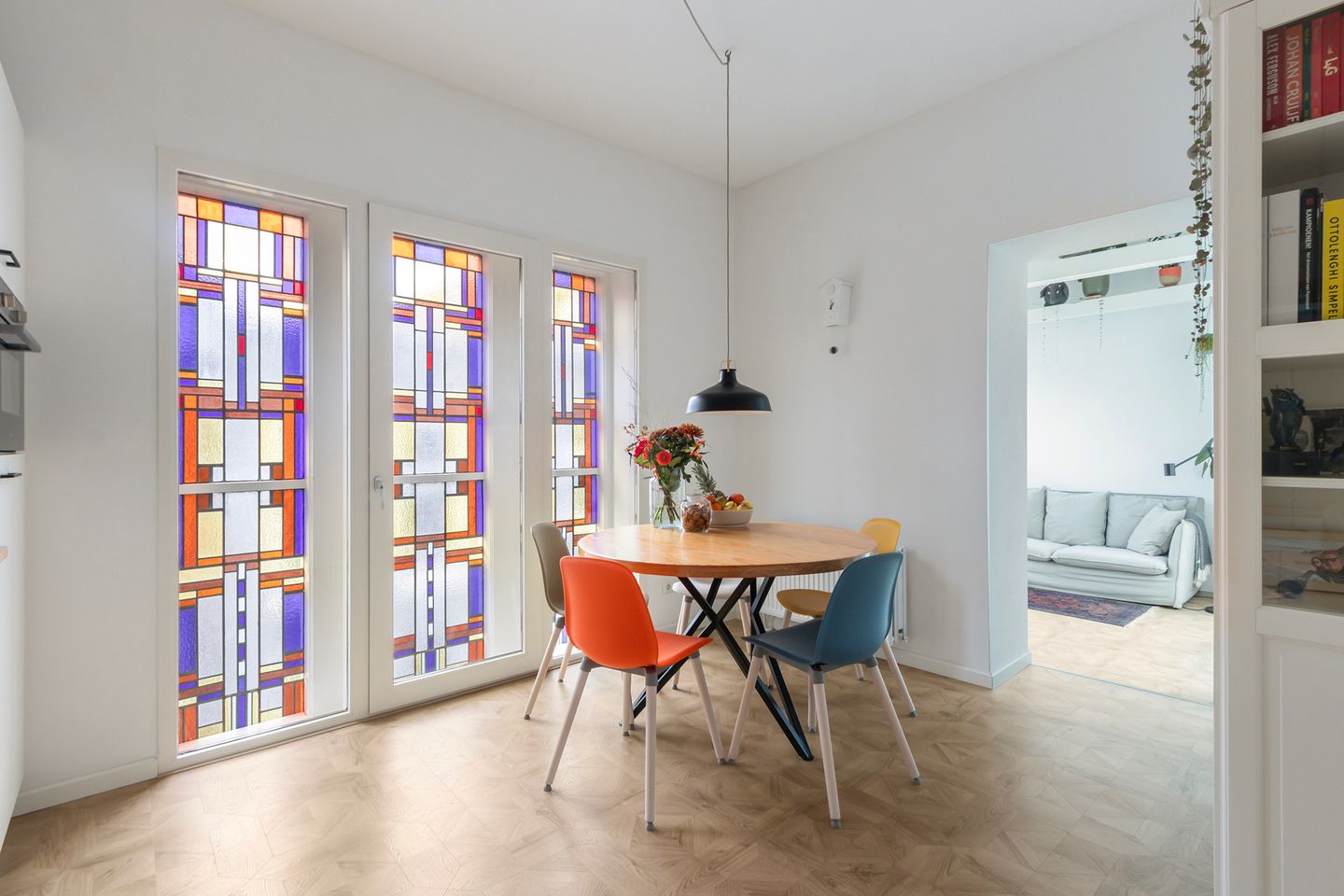 Foto 10 van Voorstraat 266-K