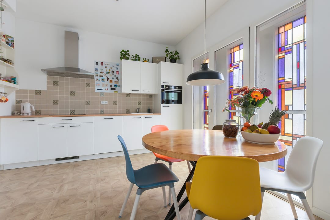 Foto 13 van Voorstraat 266-K