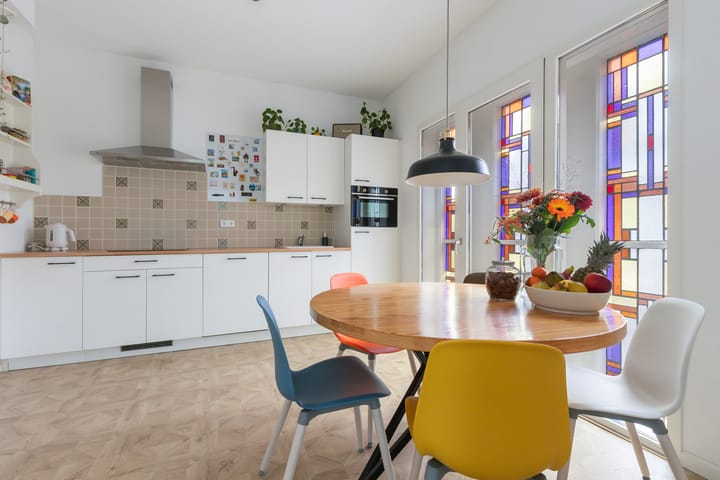 Photo 13 of Voorstraat 266-K