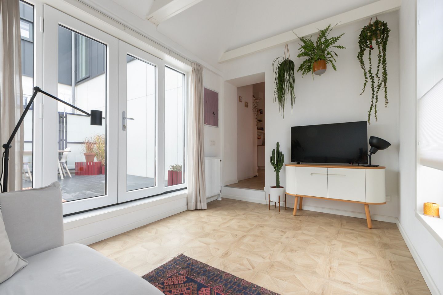 Foto 20 van Voorstraat 266-K