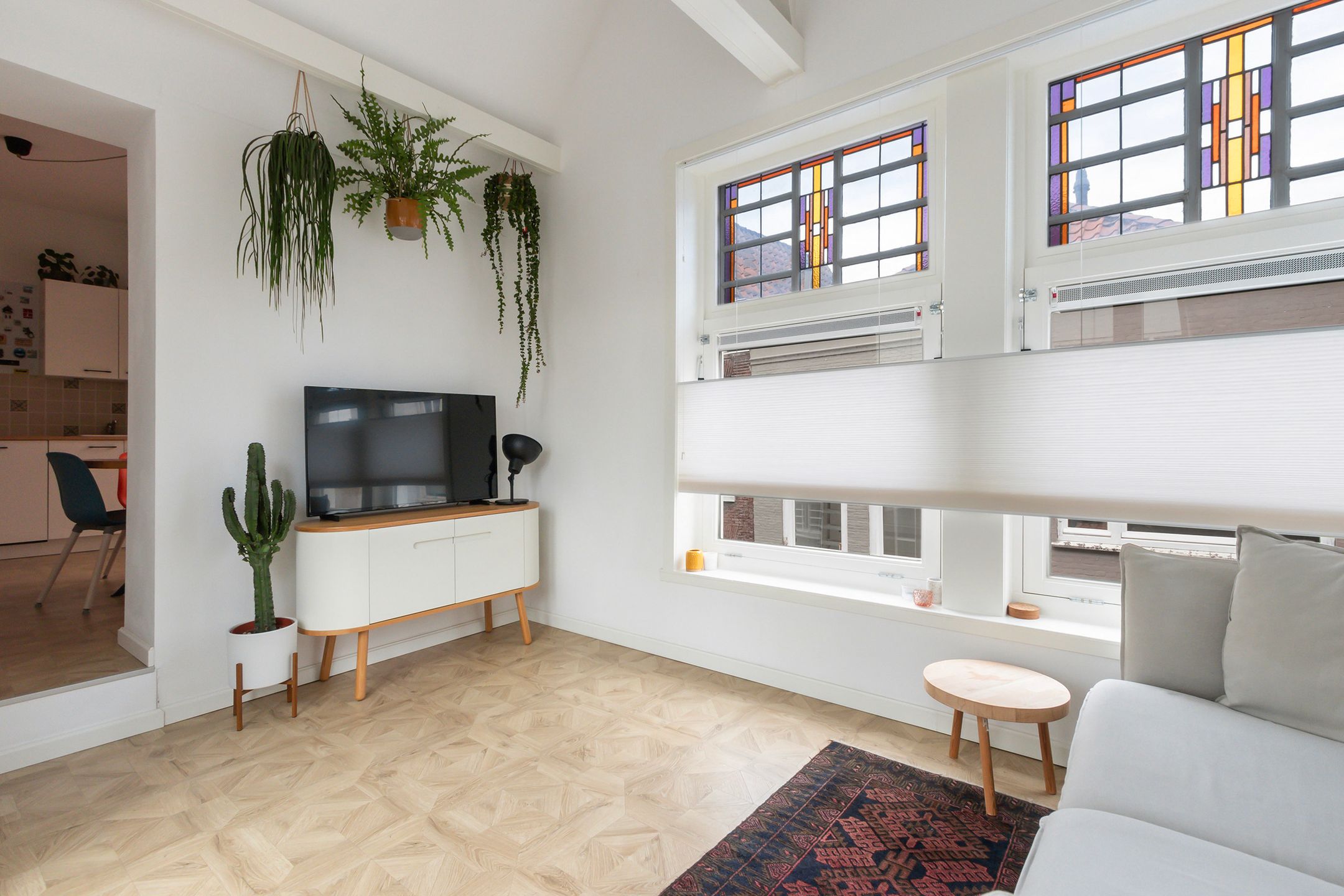 Foto 21 van Voorstraat 266-K