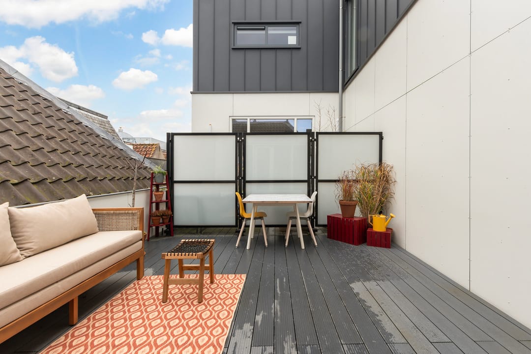 Foto 22 van Voorstraat 266-K