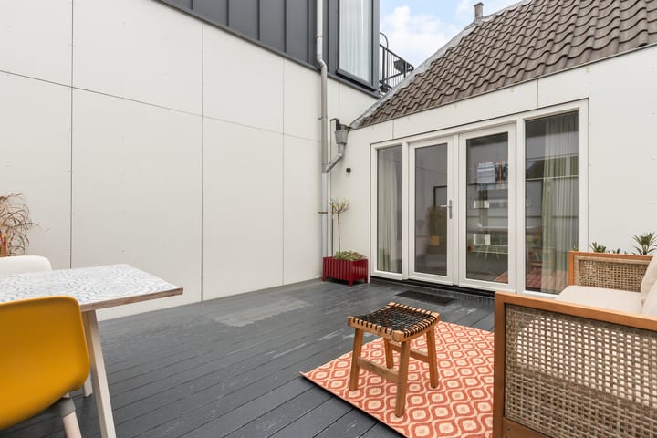 Photo 25 of Voorstraat 266-K