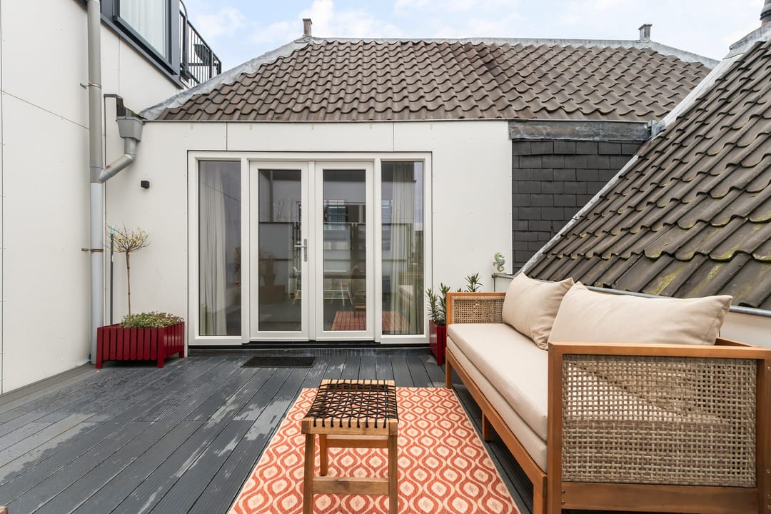 Foto 26 van Voorstraat 266-K