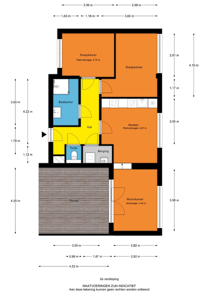 Photo 33 of Voorstraat 266-K