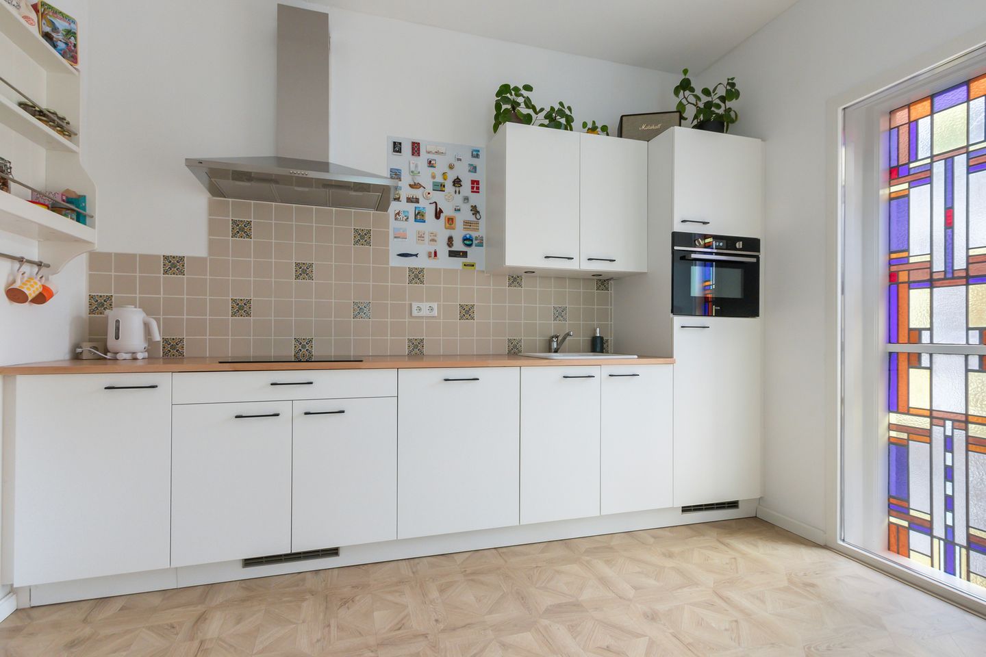 Foto 14 van Voorstraat 266-K