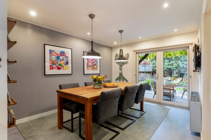 Foto 10 van Botter 16