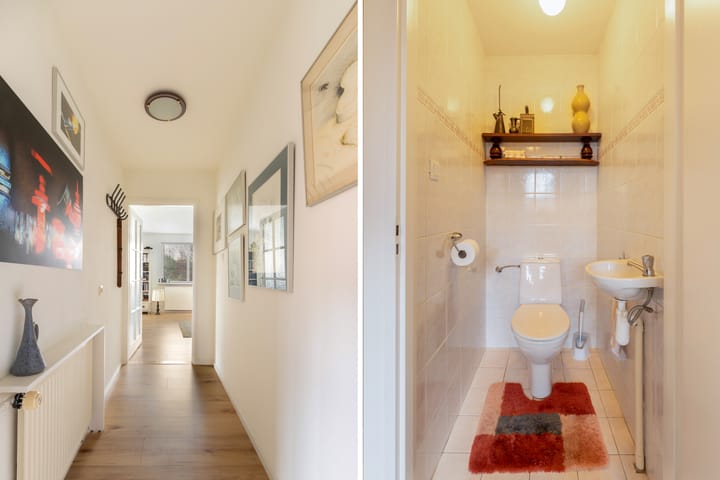 Foto 12 van Botter 16