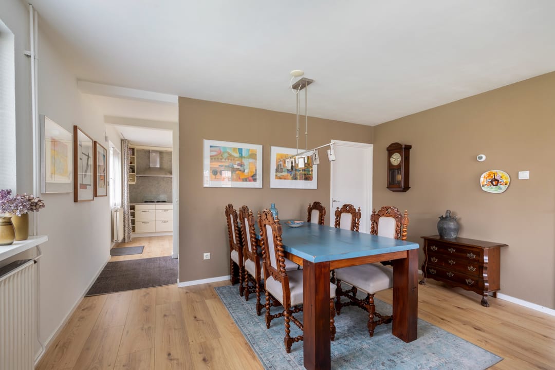 Foto 17 van Botter 16