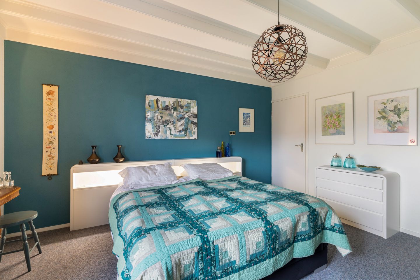 Foto 20 van Botter 16