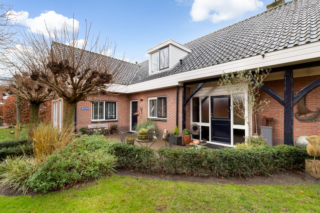 Foto 22 van Botter 16