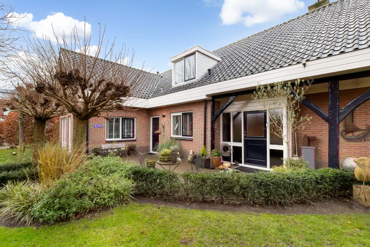 Foto 22 van Botter 16