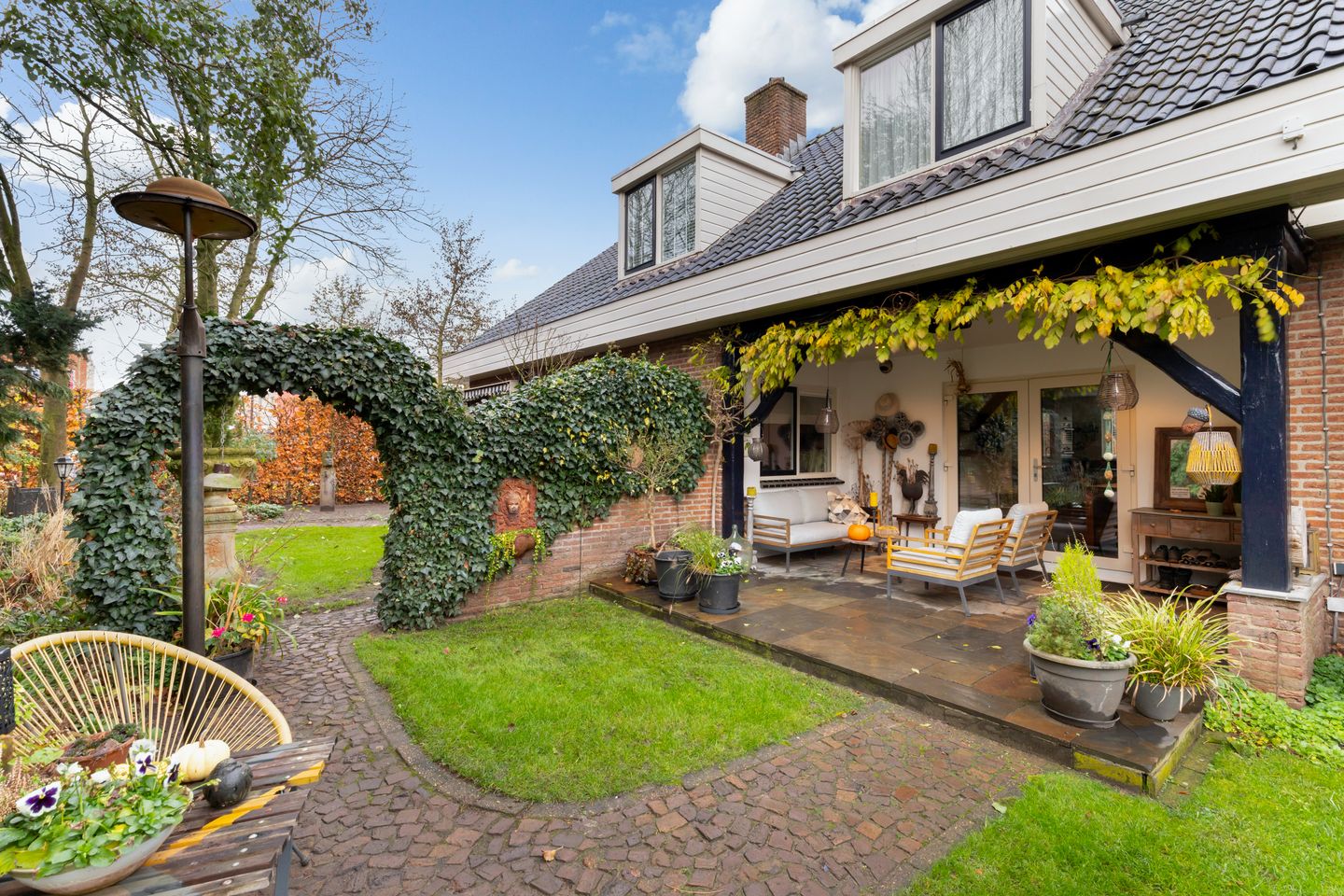 Foto 29 van Botter 16