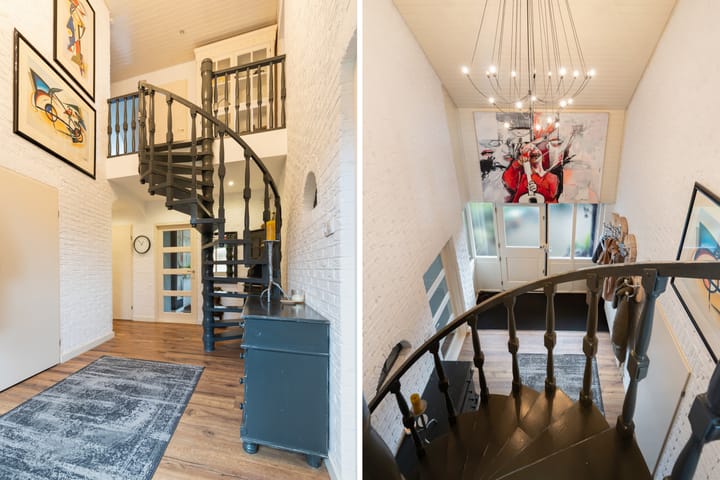 Foto 32 van Botter 16