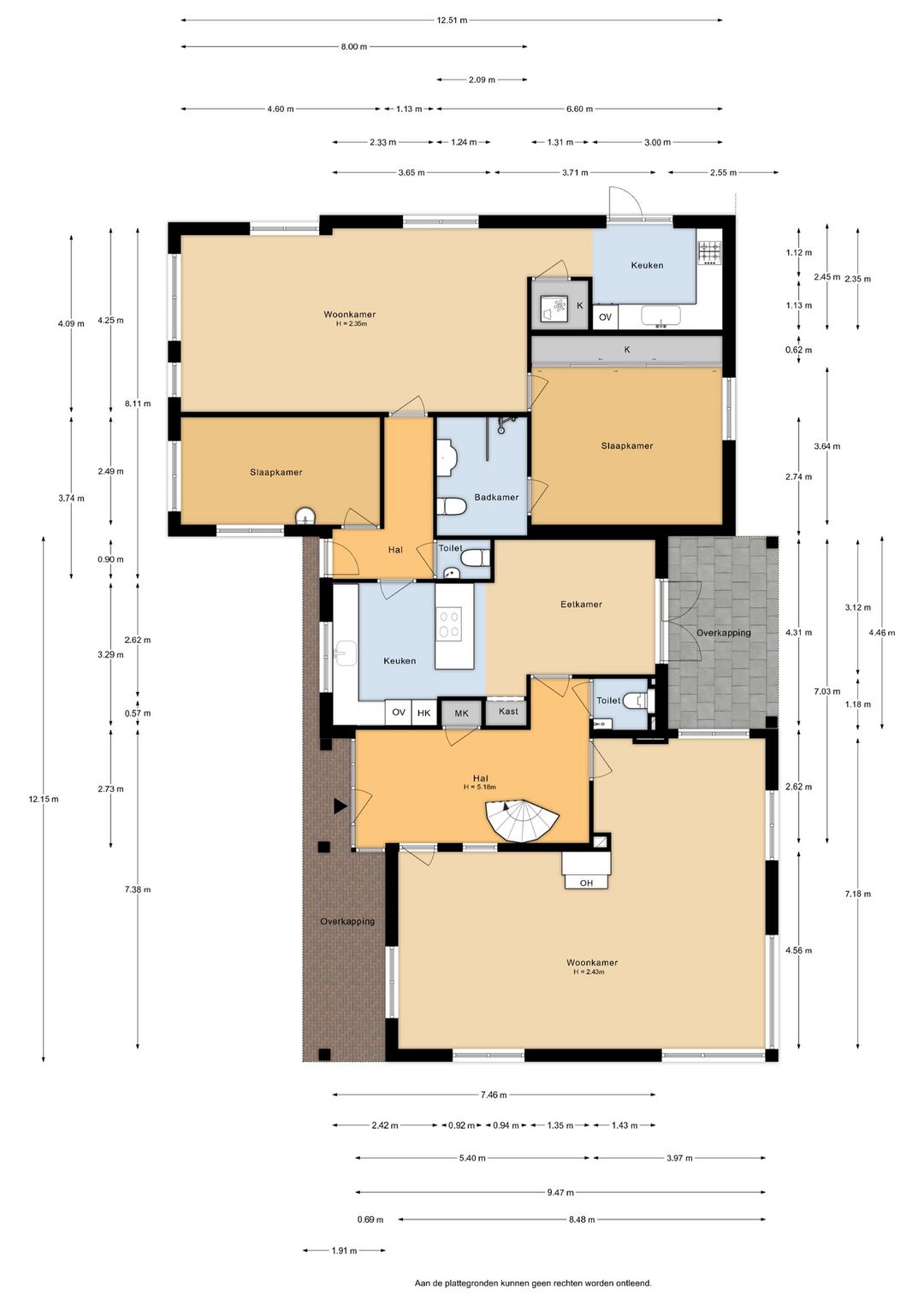 Foto 46 van Botter 16