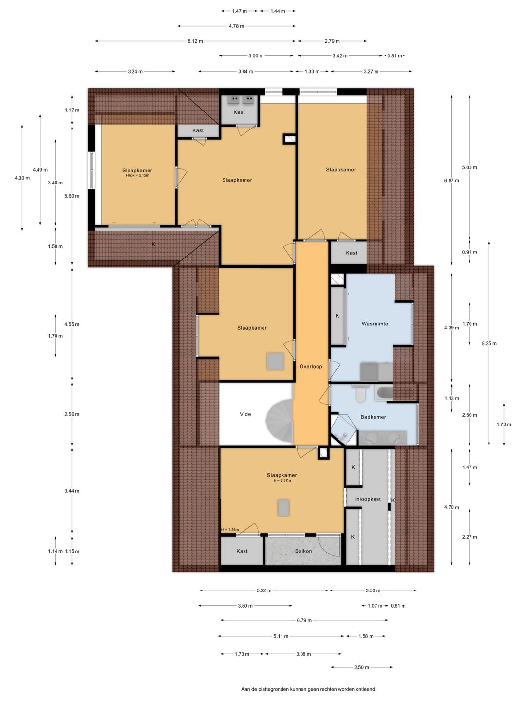 Foto 47 van Botter 16