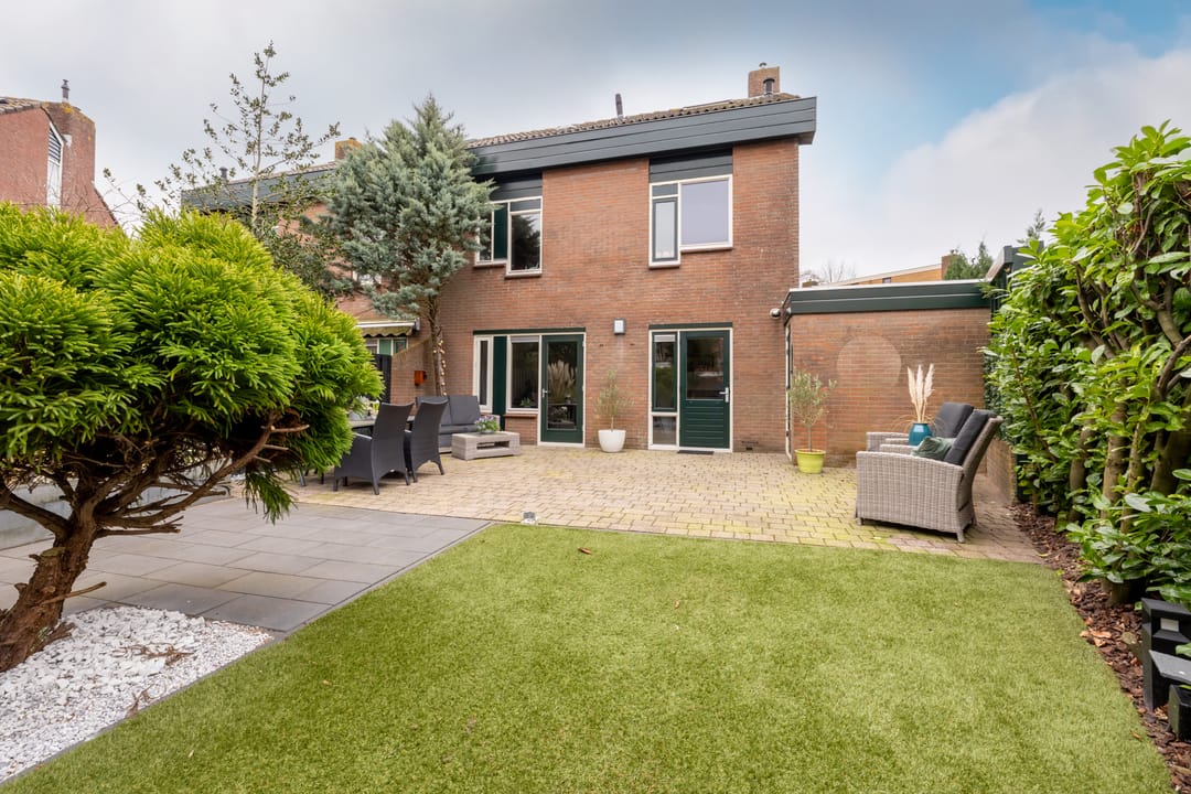 Photo 1 of Fluitekruid 5