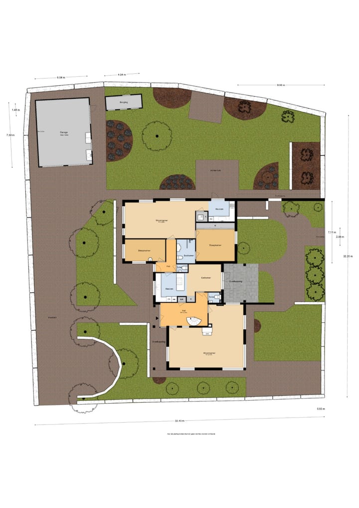 Foto 52 van Botter 16