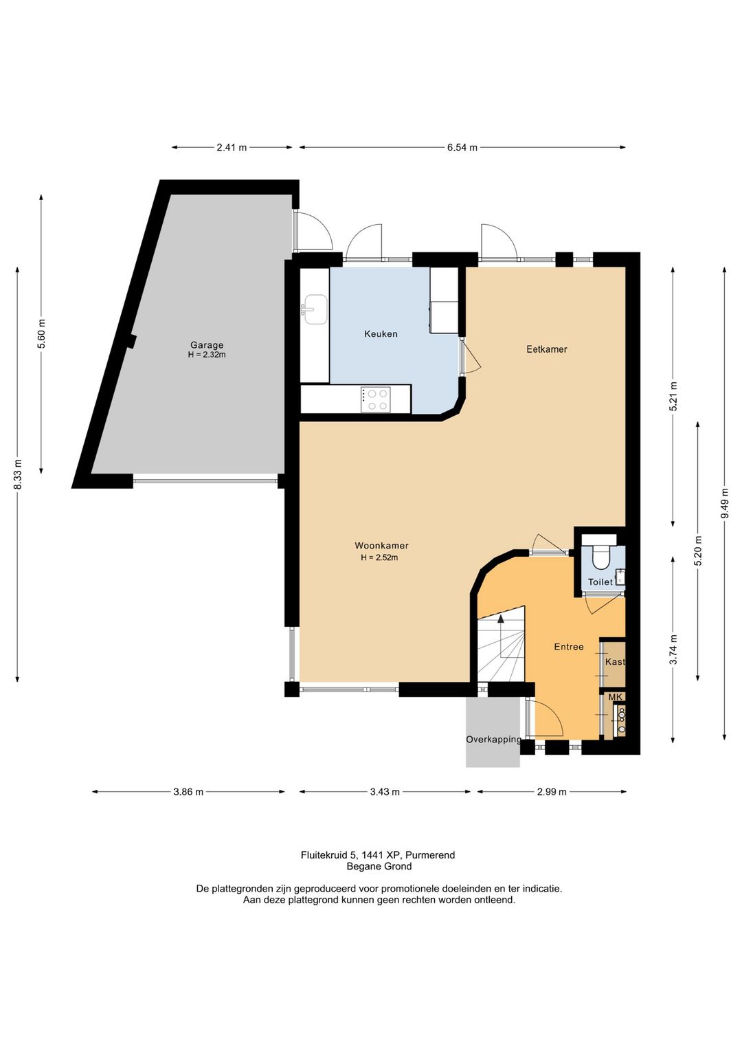 Photo 43 of Fluitekruid 5