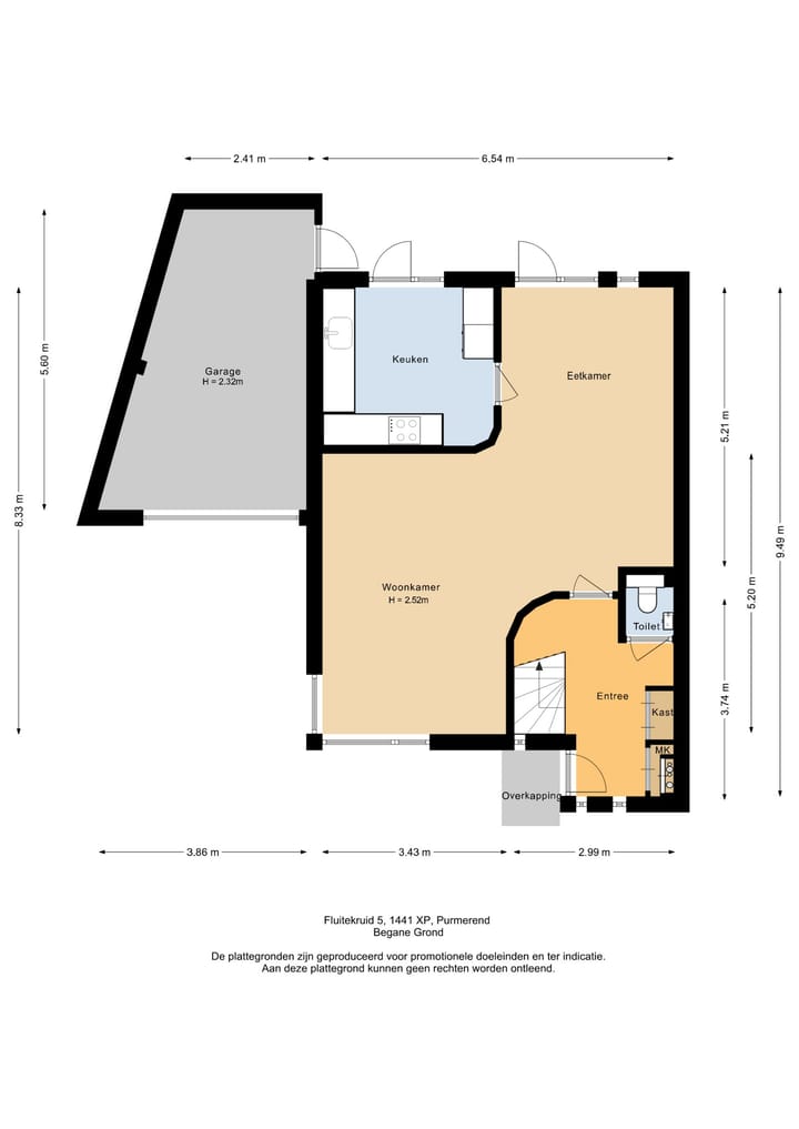 Photo 43 of Fluitekruid 5