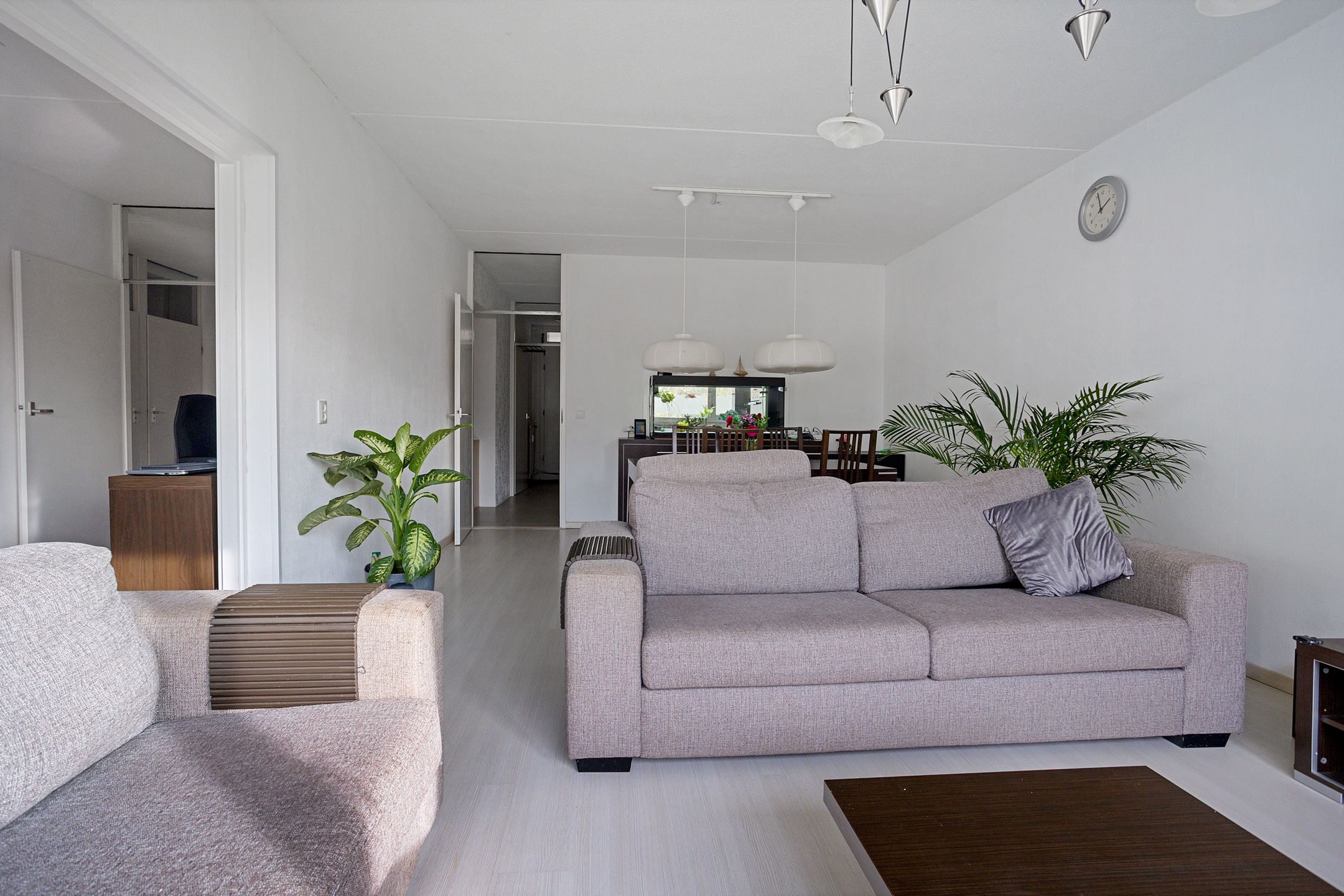 Buying a house in The Netherlands., Martin Luther Kinglaan 460