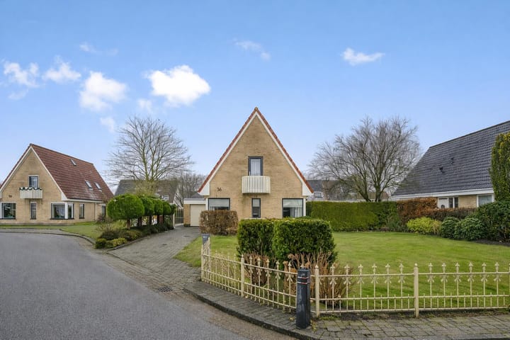 Foto 3 van Zuidmaad 36