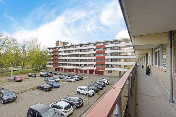 Foto 10 van Martin Luther Kinglaan 460