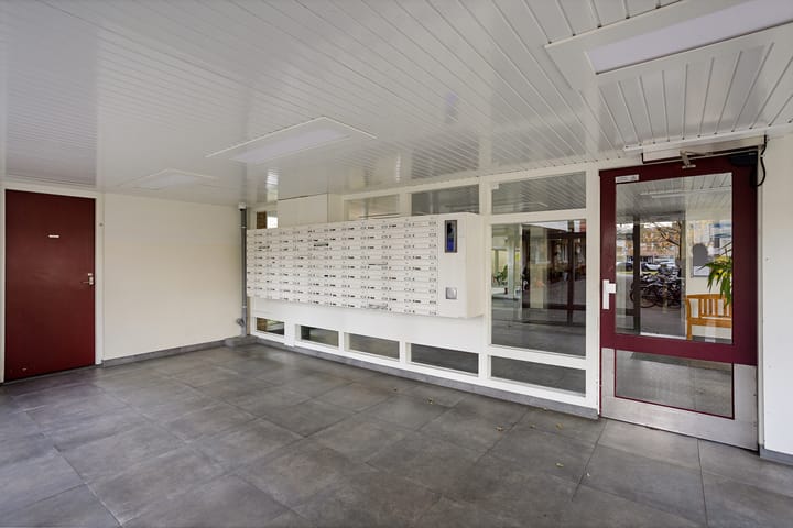 Foto 8 van Martin Luther Kinglaan 460