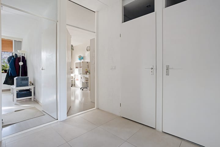 Foto 17 van Martin Luther Kinglaan 460