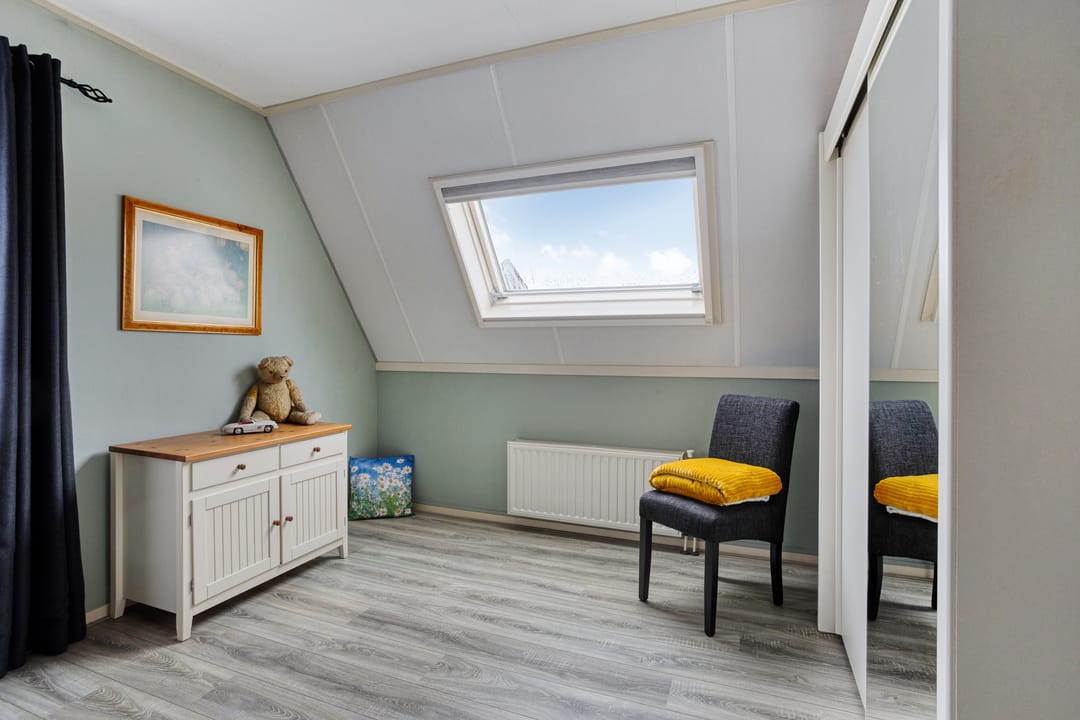 Photo 17 of Zuidmaad 36