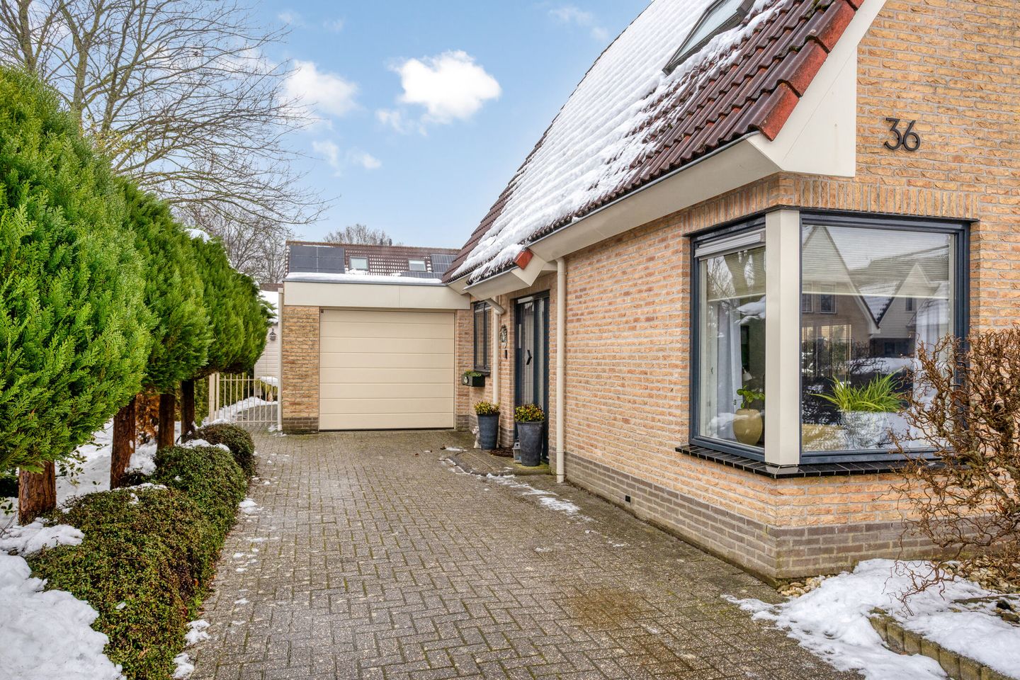 Photo 29 of Zuidmaad 36