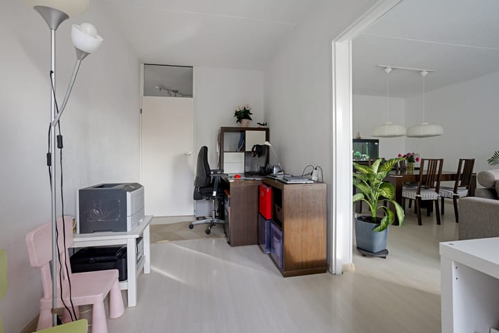 Foto 30 van Martin Luther Kinglaan 460