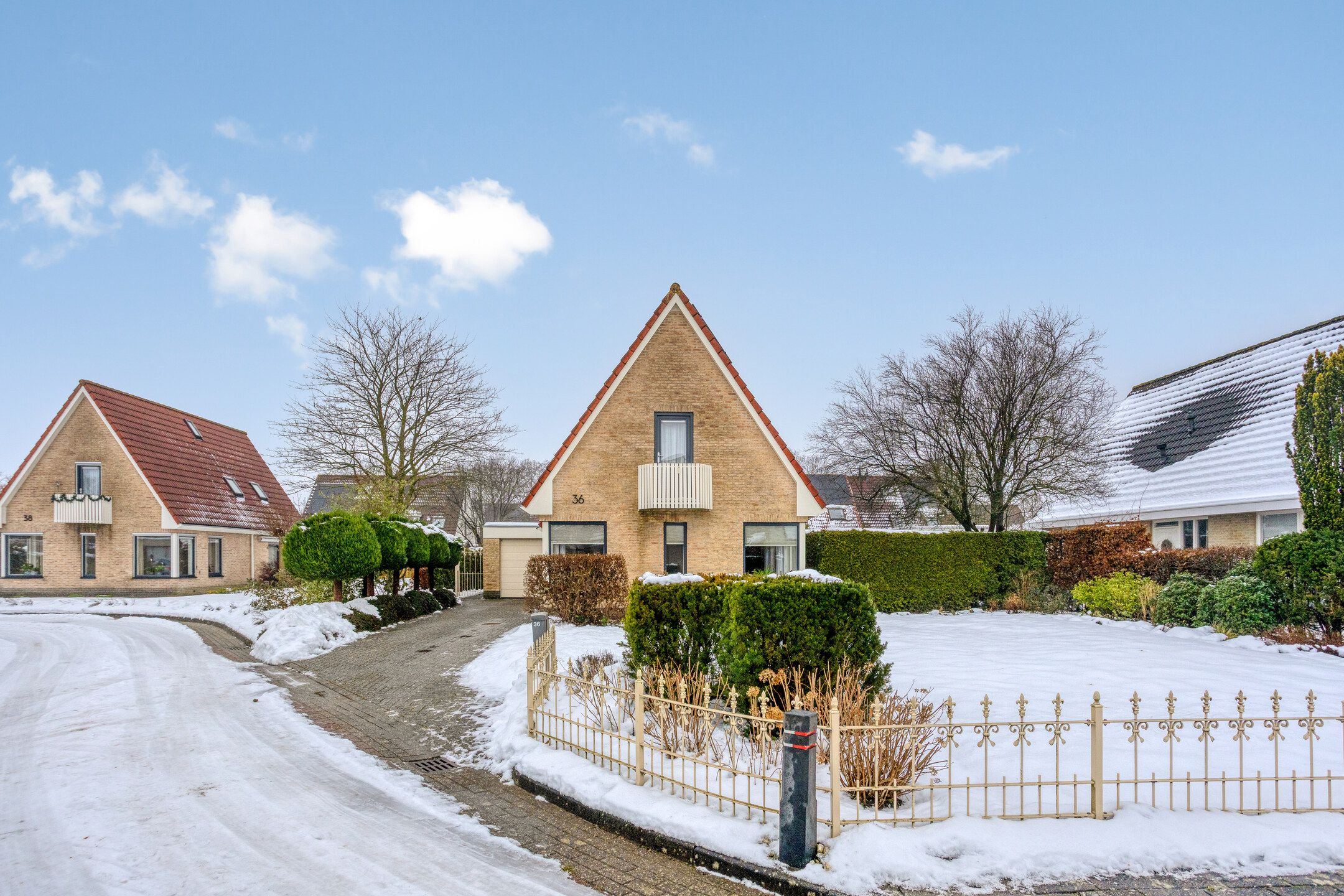 Photo 30 of Zuidmaad 36