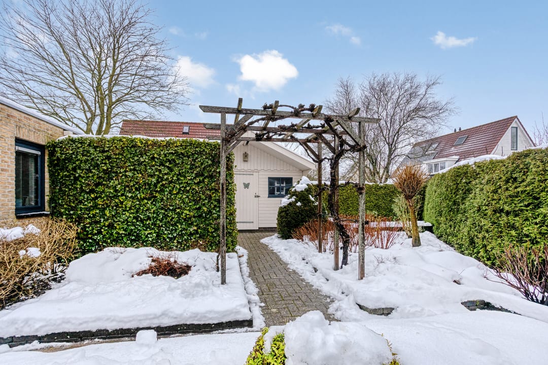 Photo 37 of Zuidmaad 36