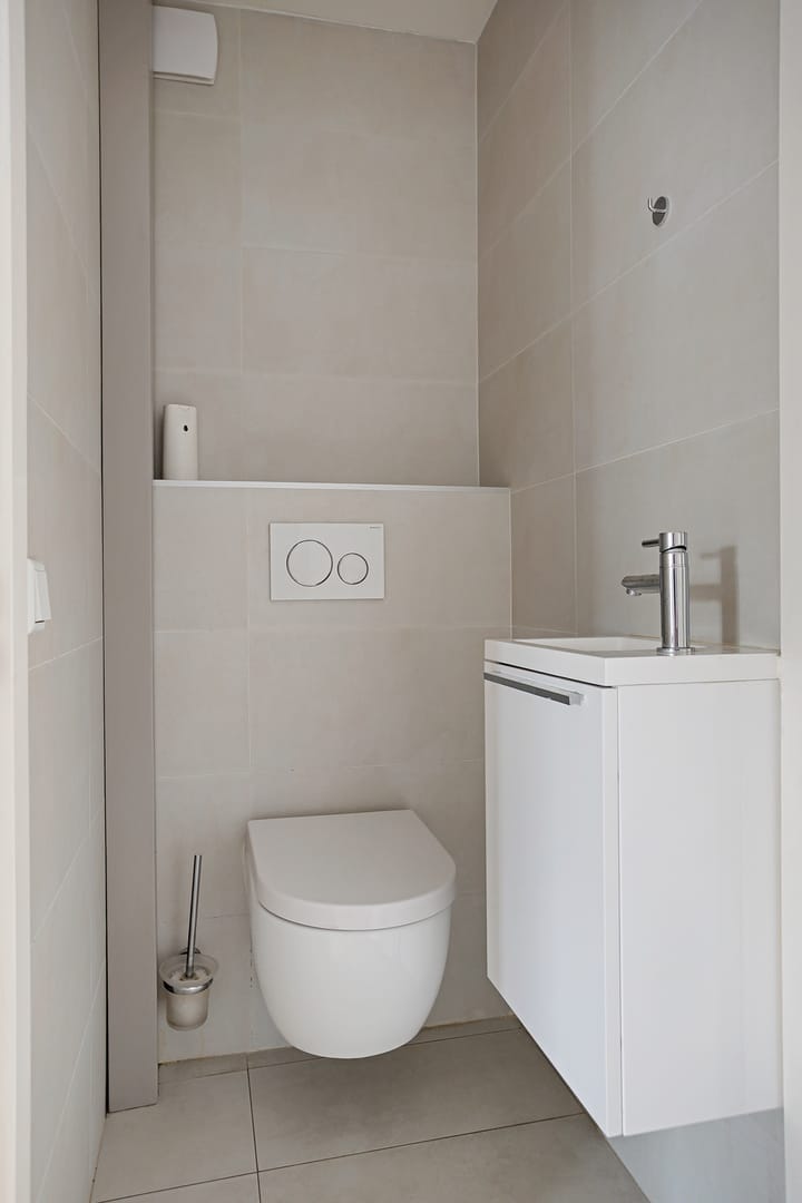 Foto 38 van Martin Luther Kinglaan 460