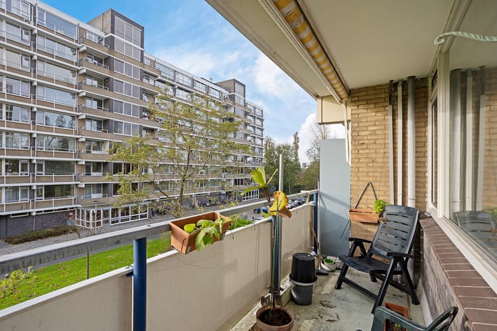 Foto 39 van Martin Luther Kinglaan 460