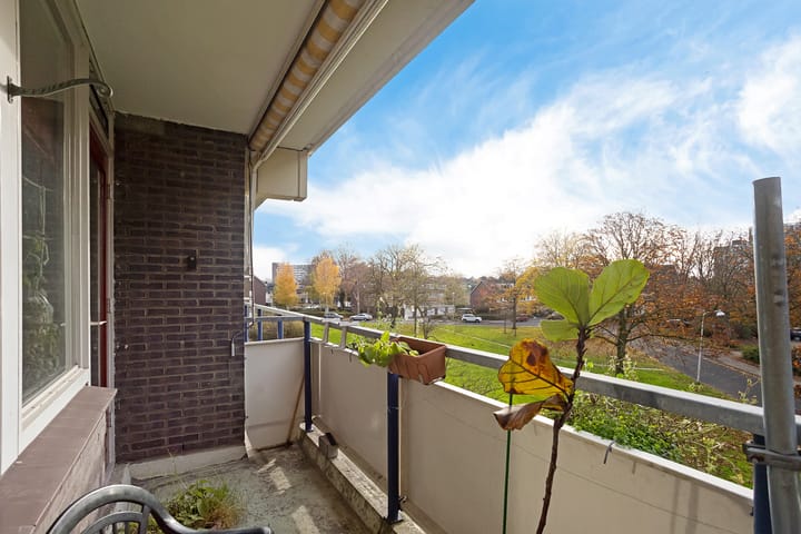 Foto 40 van Martin Luther Kinglaan 460