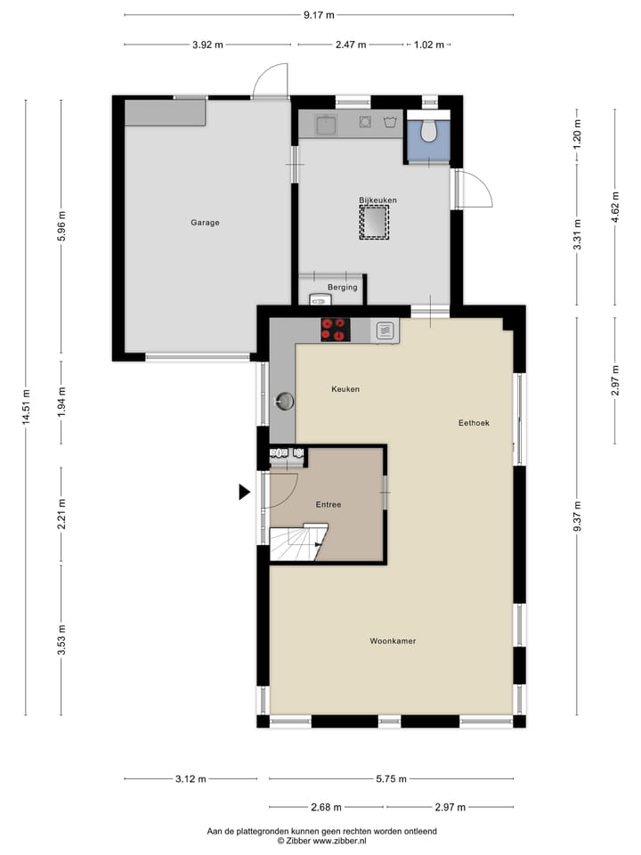 Foto 42 van Zuidmaad 36