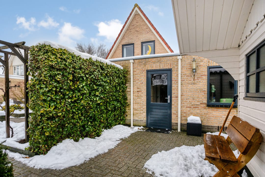 Photo 41 of Zuidmaad 36