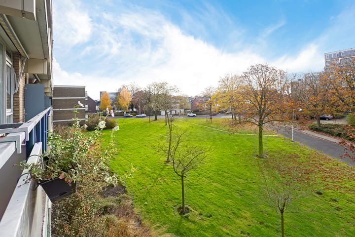 Foto 41 van Martin Luther Kinglaan 460