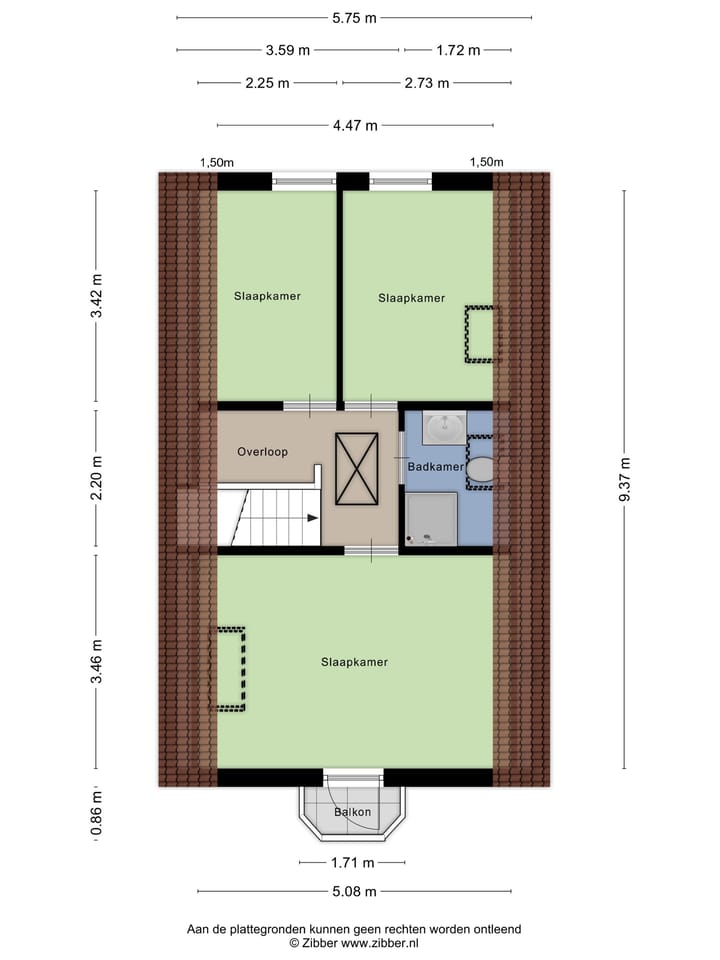 Foto 43 van Zuidmaad 36