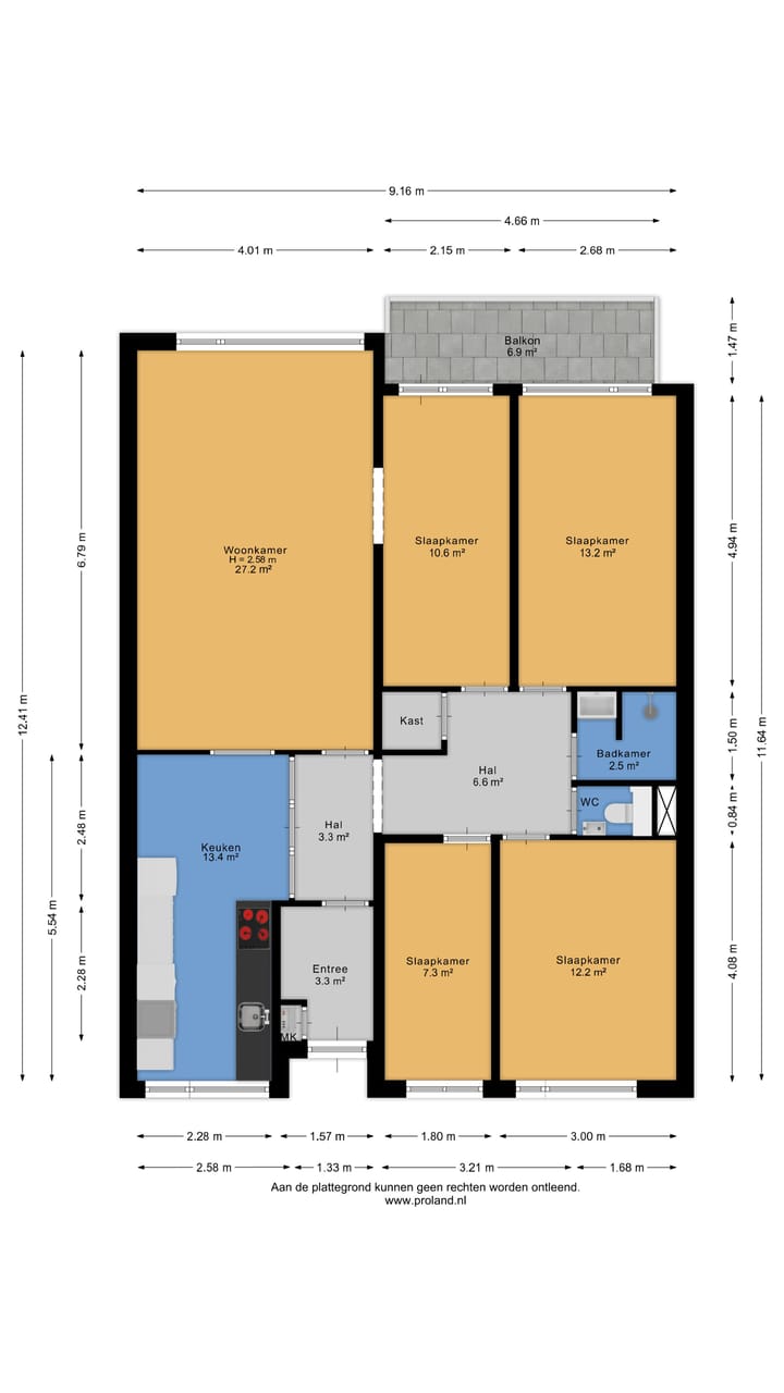 Foto 44 van Martin Luther Kinglaan 460